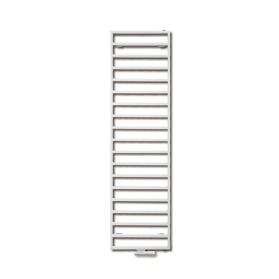 Handdoekradiator Bathline BA 500x1820mm RAL9016