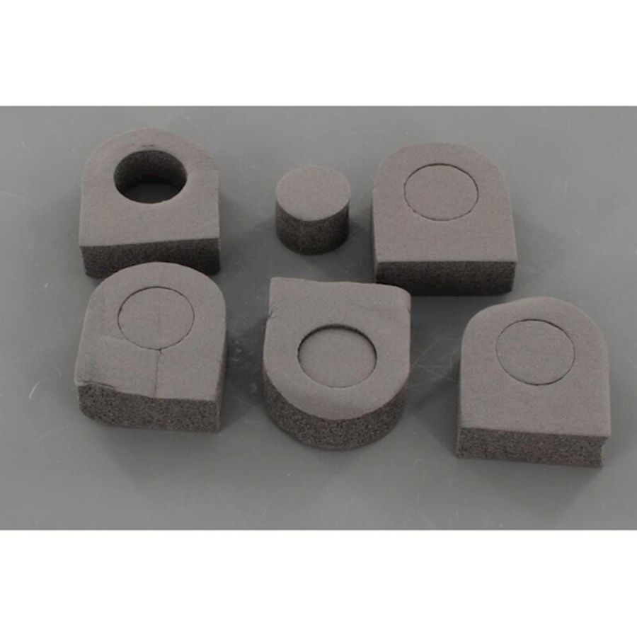 Afdichting condens afsluiting s54760