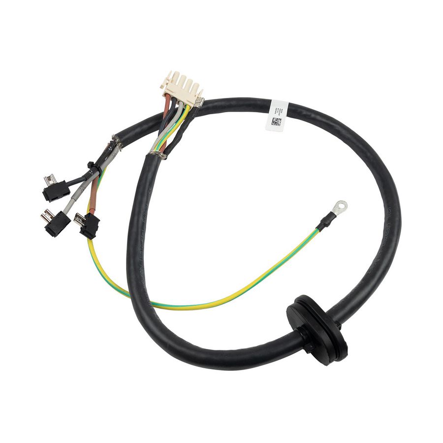 Kabelboom, Compressor 8000010464