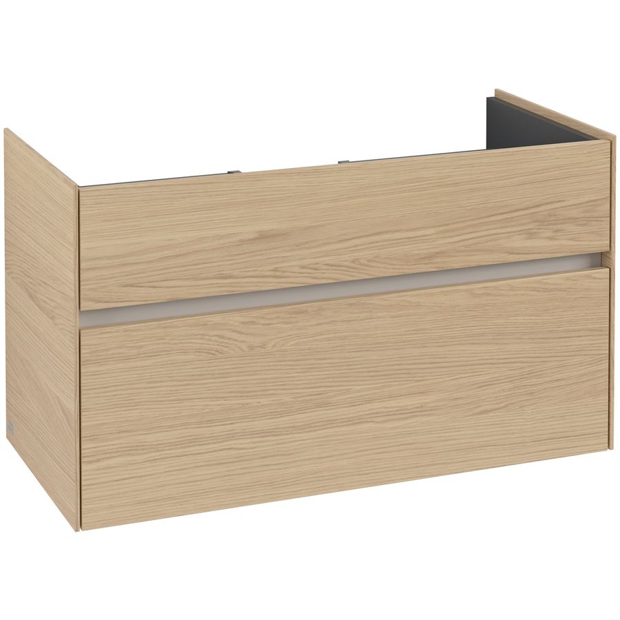 Wastafelonderkast Collaro 954x546x444mm C01100VJ