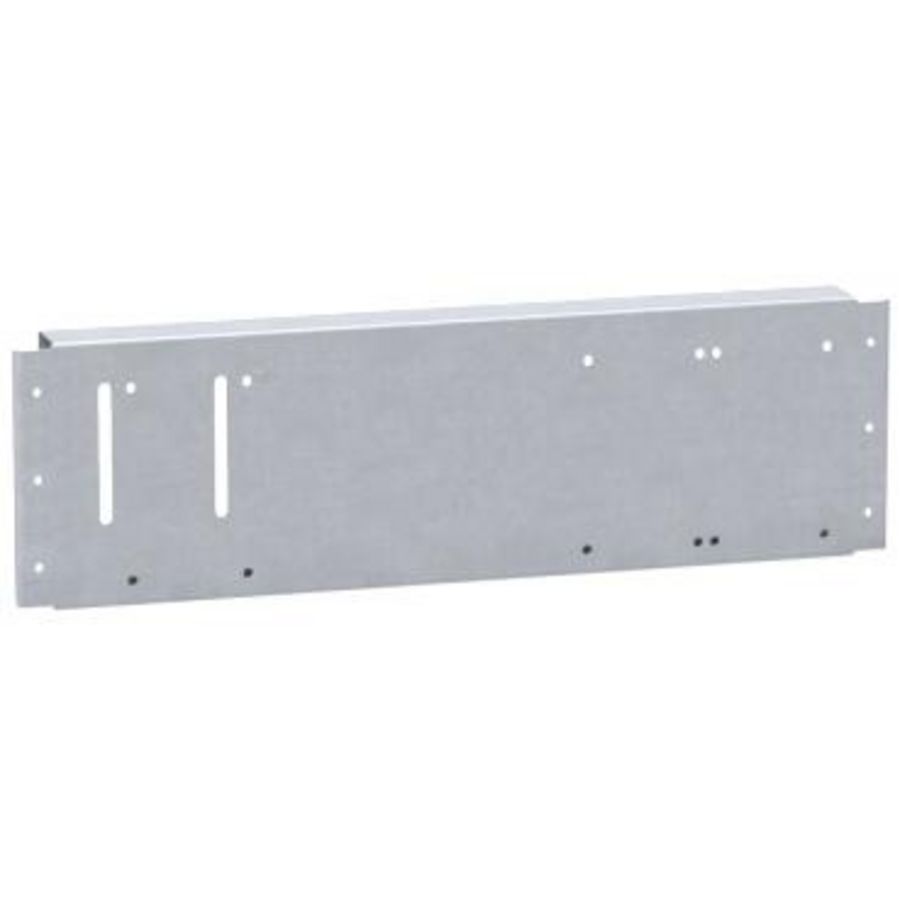 mounting plate W800 for NT/MTZ1 fixed Spacial SF