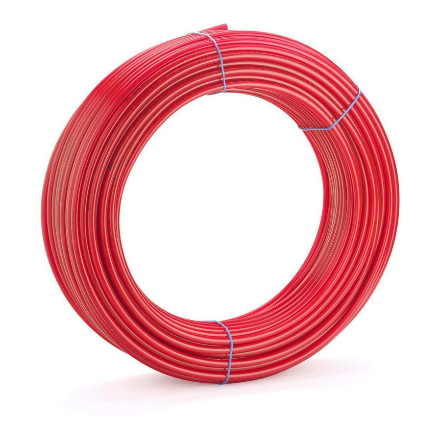 Rol a 50m. Kunststof buis vloerverwarming RAUTHERM-S PE-Xa 32x2,9mm