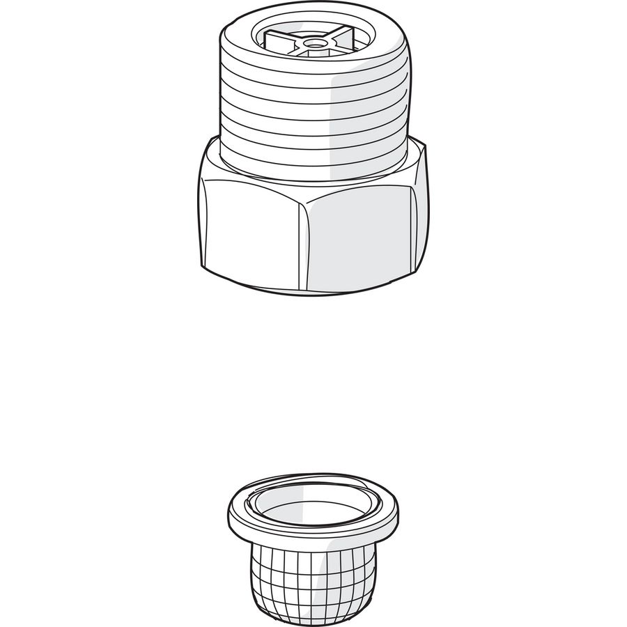 Set a 2 st. vergiet RV 59914086
