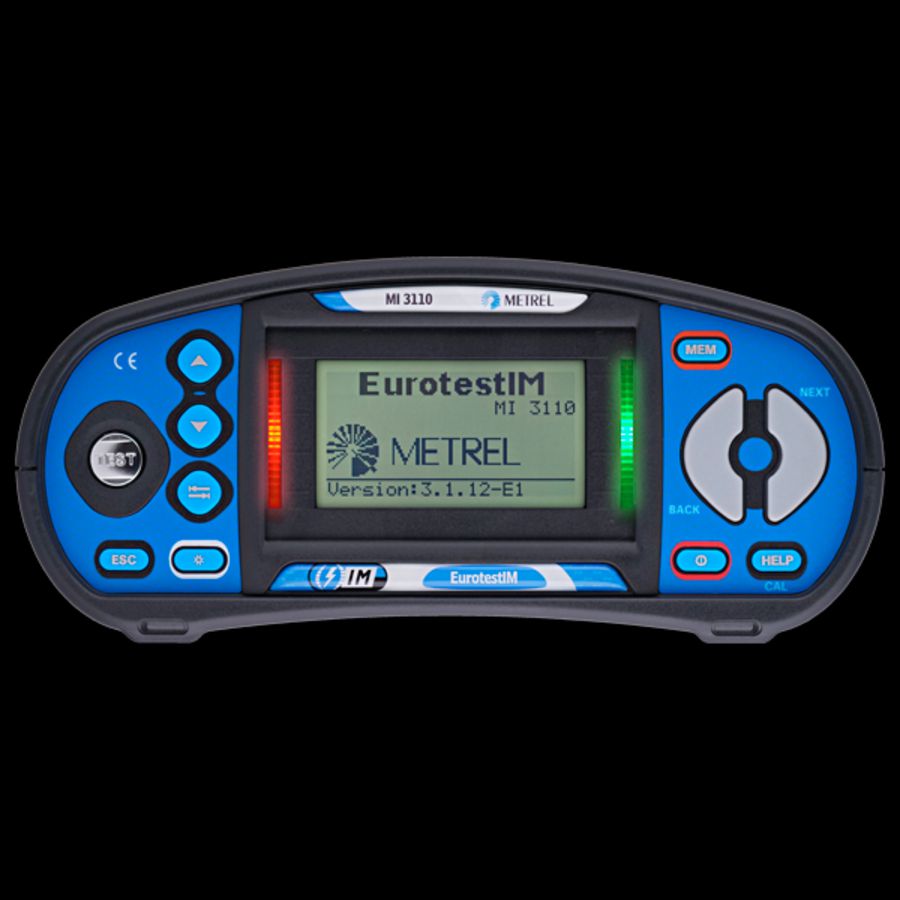 Installatietester IT systemen
