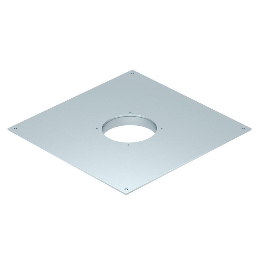 Mounting lid 350-3 for GES R2 383x383x28