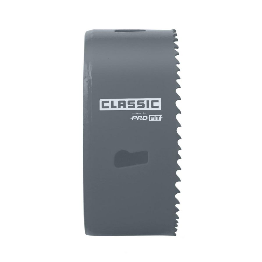 Gatzaag BIMETAL CLASSIC ø114mm variabele vertanding