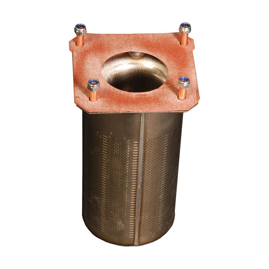 Service set brander incl. pakking 07.95.25.011