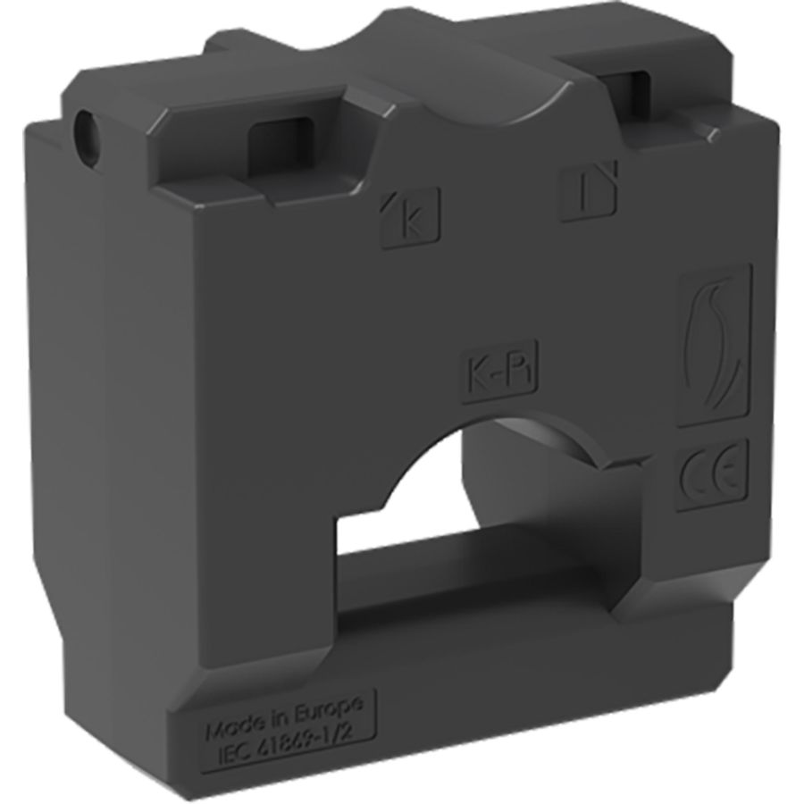 CT-ZHBM123-600/1-0.5S Tranformator