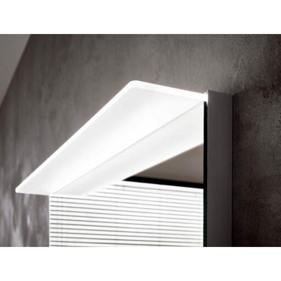 Lichtspiegel MI 200 1000x802 mm 2700K/6500K sensorschakelaar