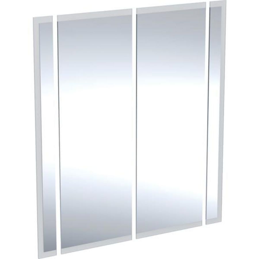 Deuren spiegelkast ONE 244.566.00.1