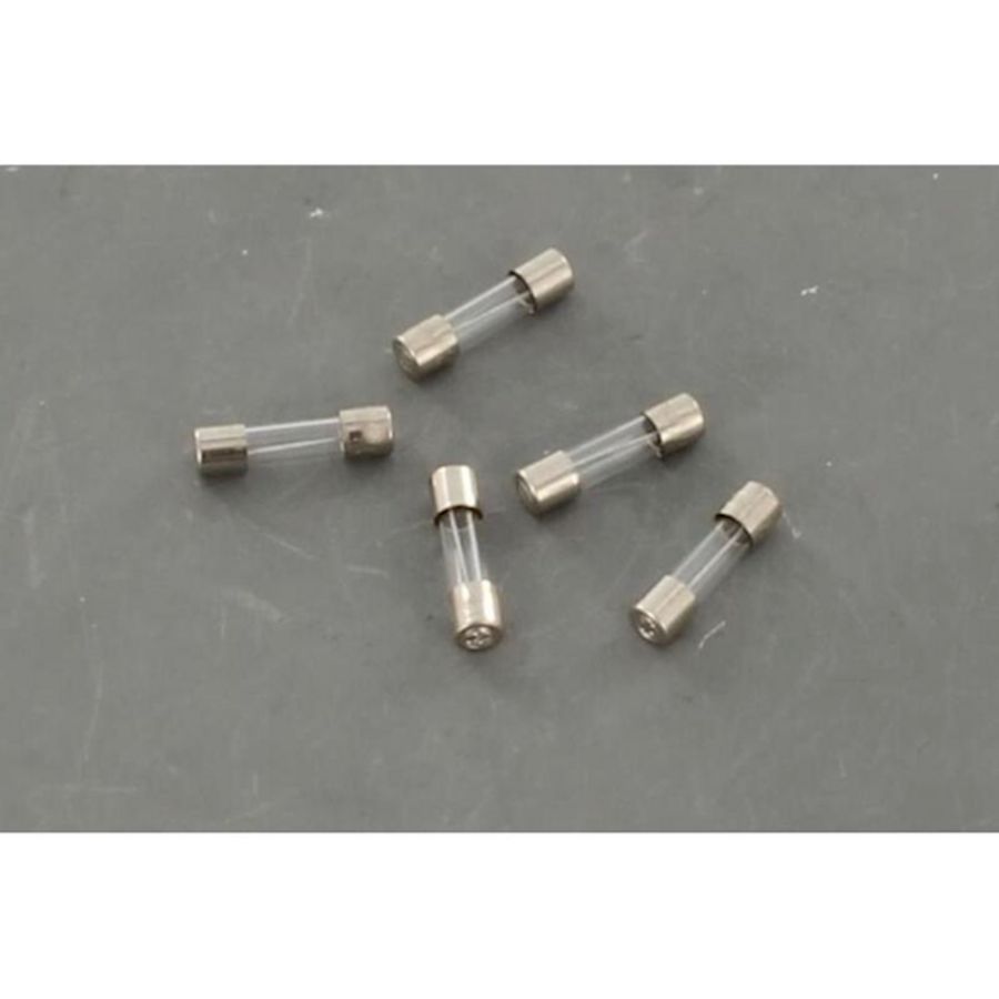 Set a 5st. Zekering 251965
