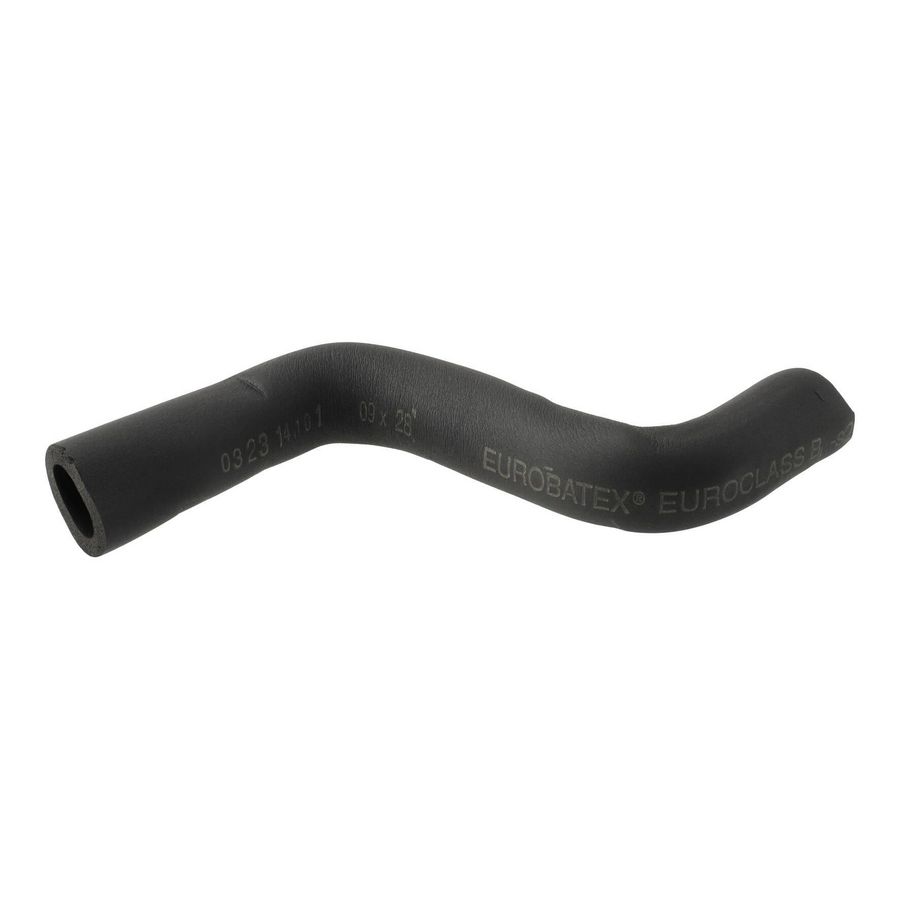 Set koudemiddelleidingen platenwarmtewisselaar MT26