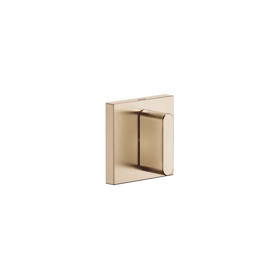 CL.1 Inbouwstopkr Lsluitend warm 1/2" cham gebor 36607707-46