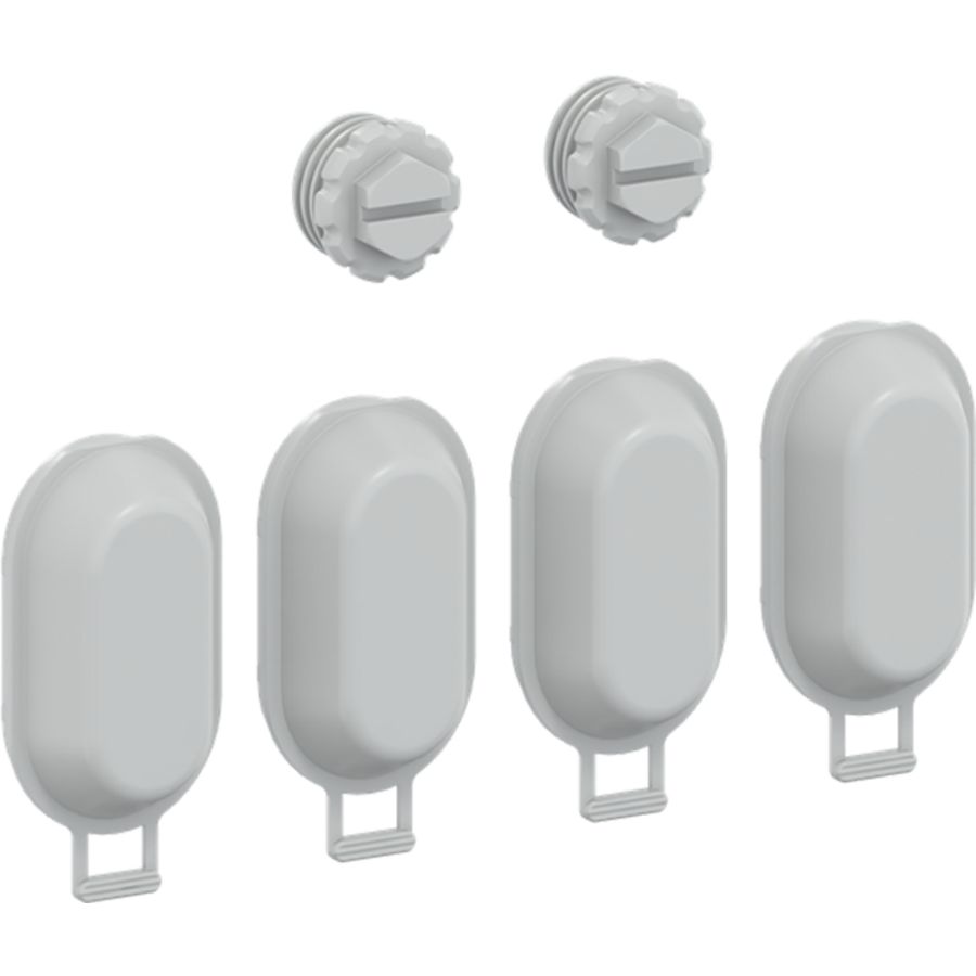 Kast accessoires ComfortLine CA
