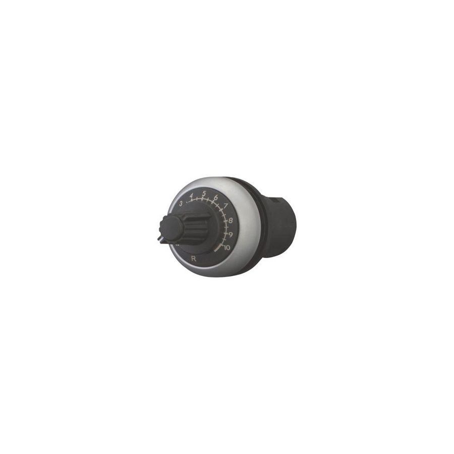 Potentiometer 10k frontbevestiging M22-R10K