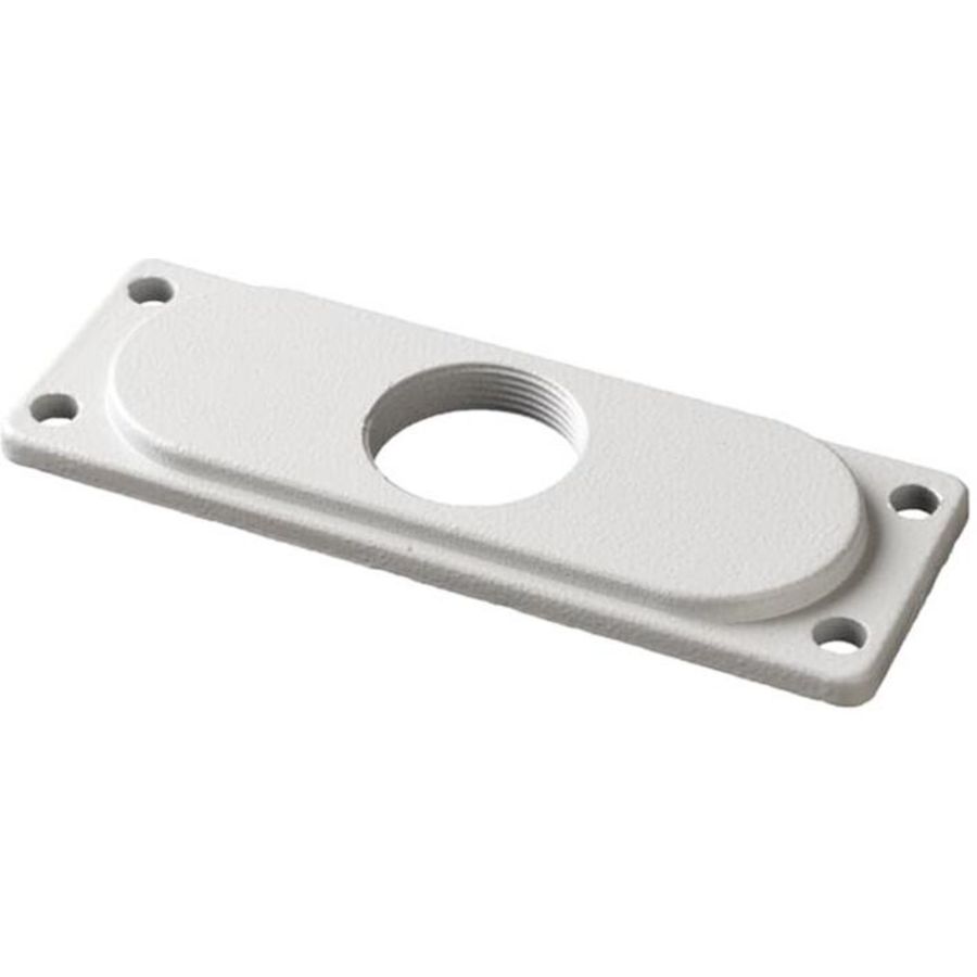 Kunststof B-flens voor 1xM25
