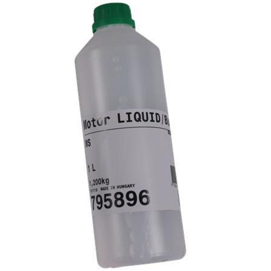 SPARE, LIQUID F SUB.MOT.SML3 1L