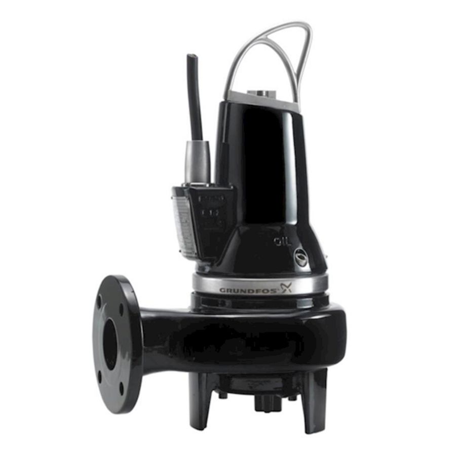 Afvalwaterpomp SL1.80.100.55.EX.4.51D