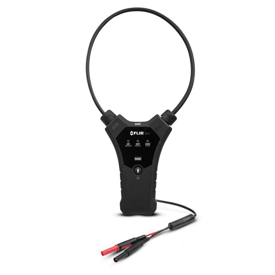 Universal Flex Clamp Probe Accessory 18 inch (45cm)