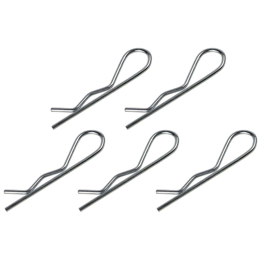 Set a 5st. klem 0010034976