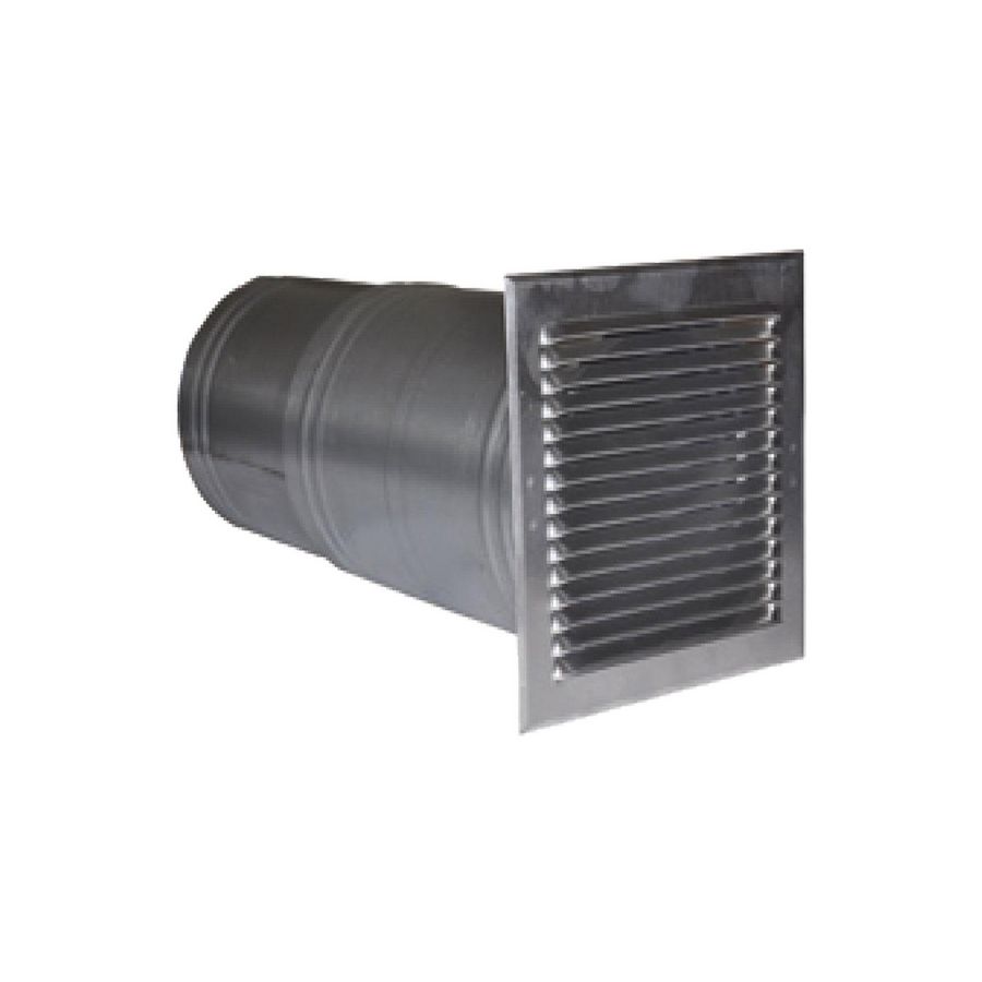 Wanddoorvoer D160 EH208