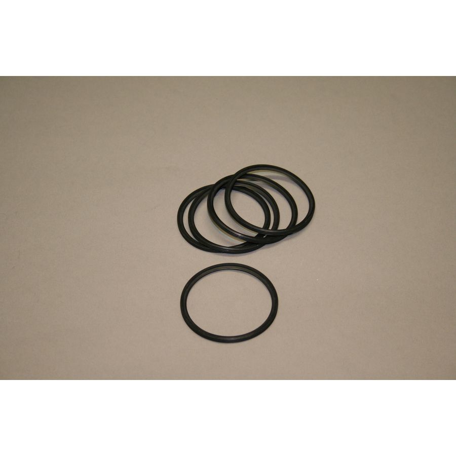 Set a 5st. O-ring aansluitstuk 73440S