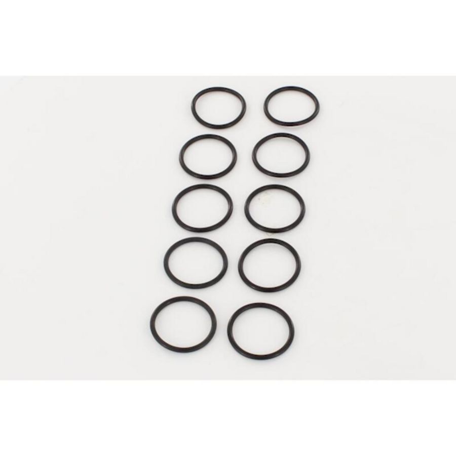Set a 10st. O-ring 37,69x3,53 Gas210Eco(PRO)