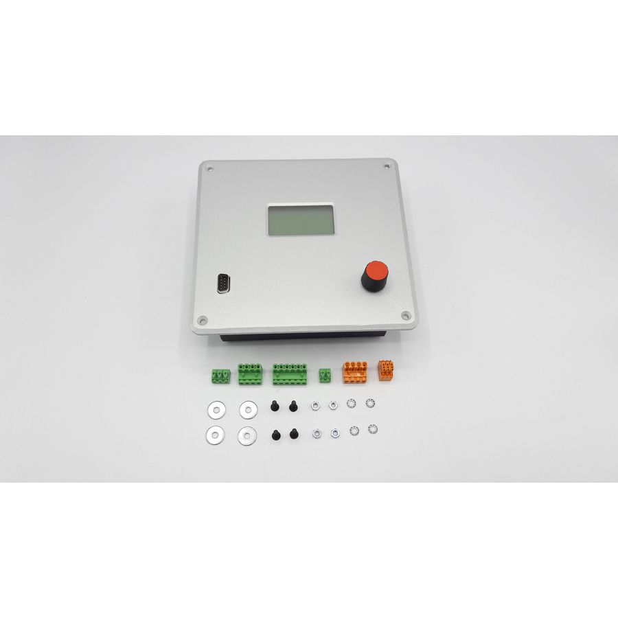 DDC Bedieningspaneel 7738515