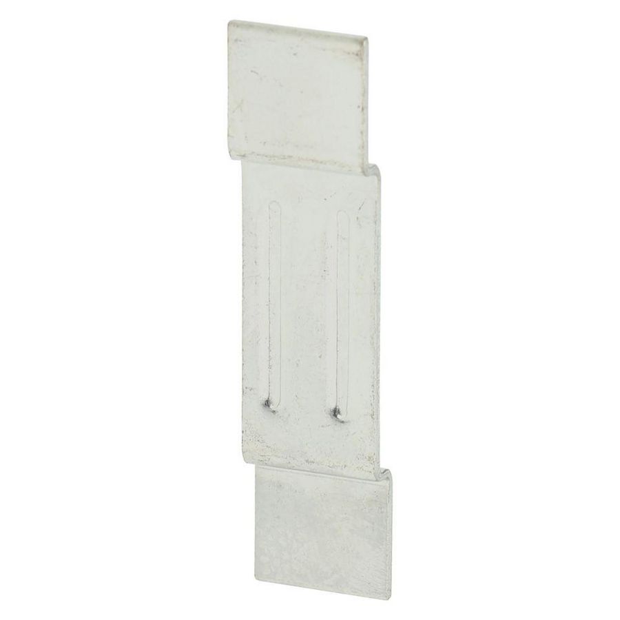 Neutrale brug laagspanning 63 A AC 550 V BS88/F2 BS VVE=10