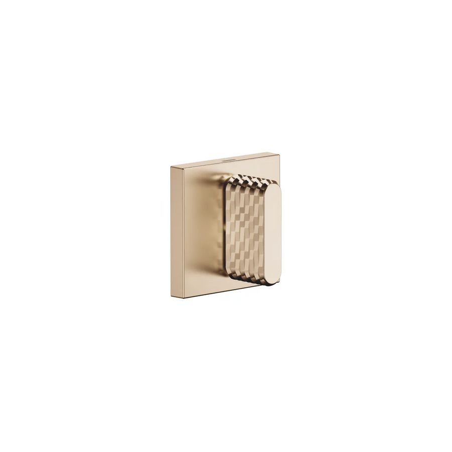 CL.1 Inbouwstopkr Lsluitend warm 1/2" cham gebor 36627707-46