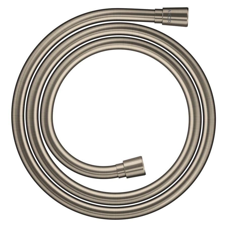 AXOR doucheslang 1600mm brushed nickel