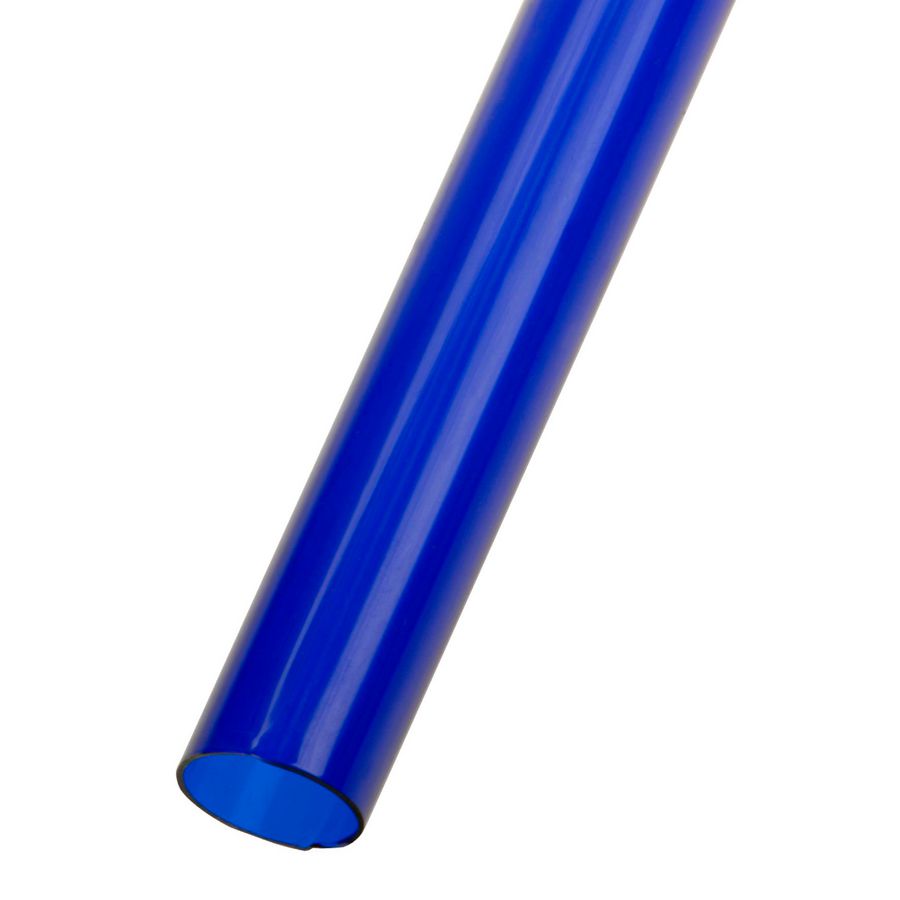 Hoes voor TL-buis T5 Sleeve colour PC 16X1149 28/54W blauw