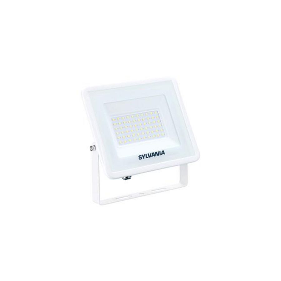 Downlight Start Flood Flat IP65 4650lm 830 wit