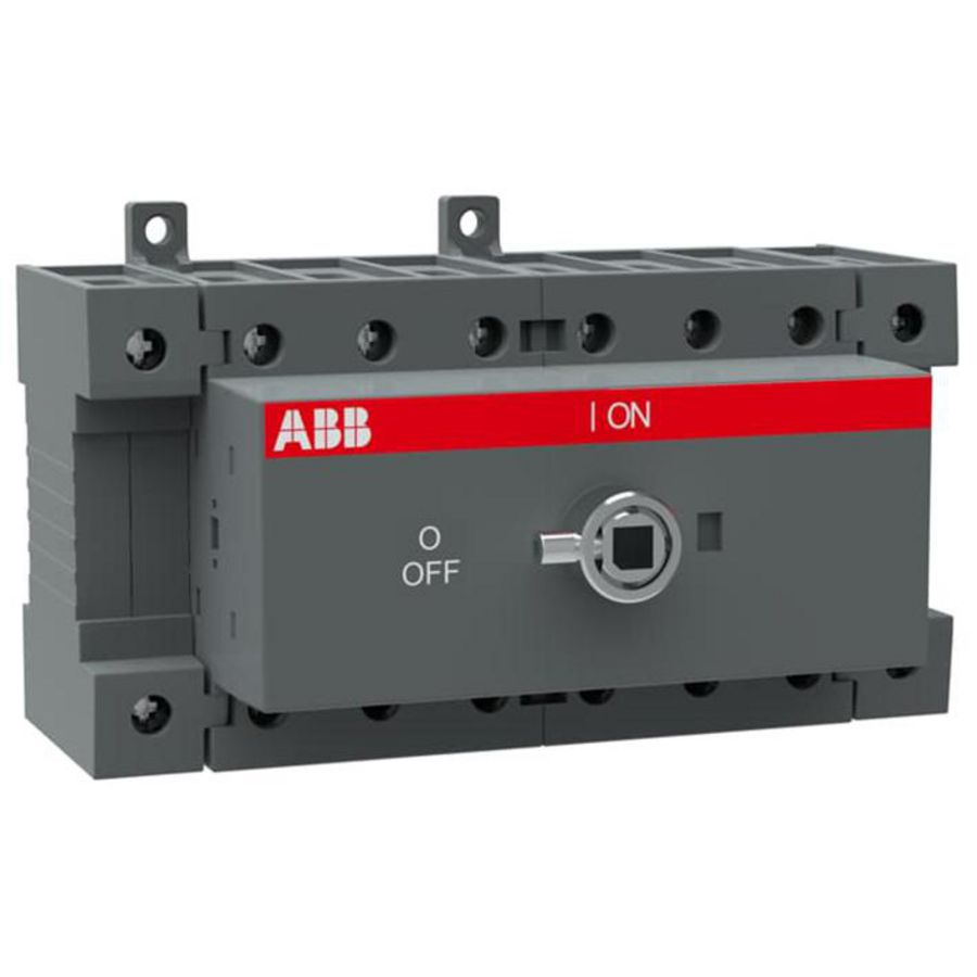 OT80FD8 SCHAKELAAR-DISCONNECTOR