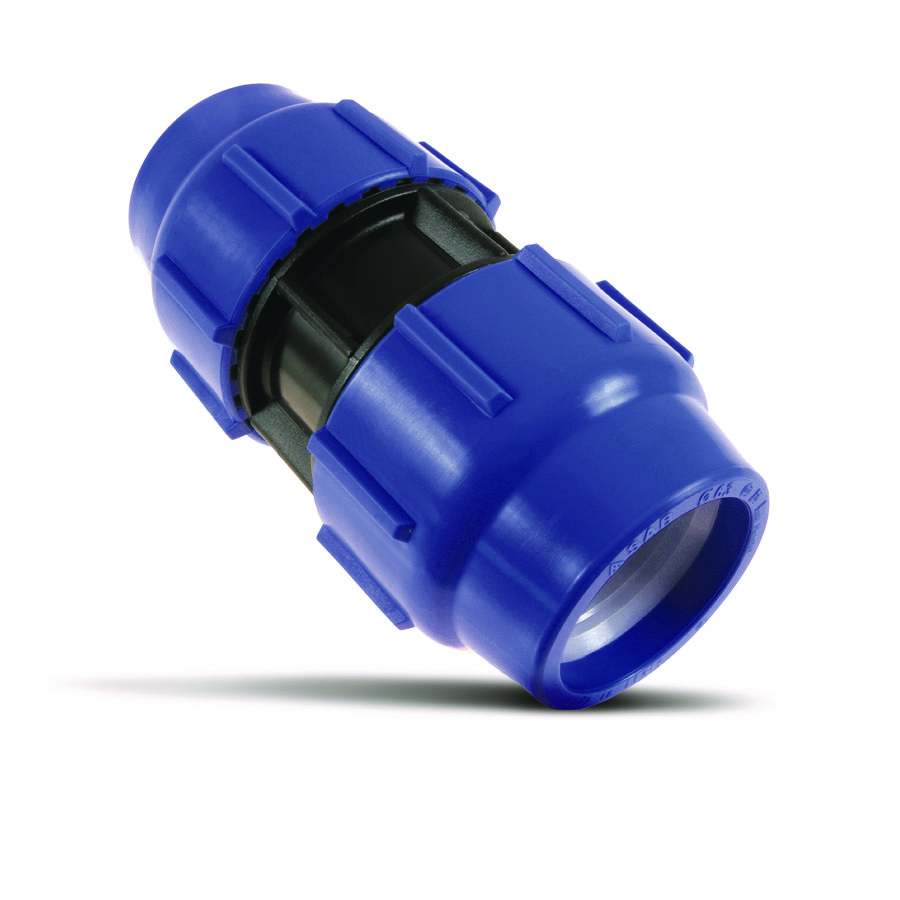 klemsok PP tyleen 32x32mm PN16