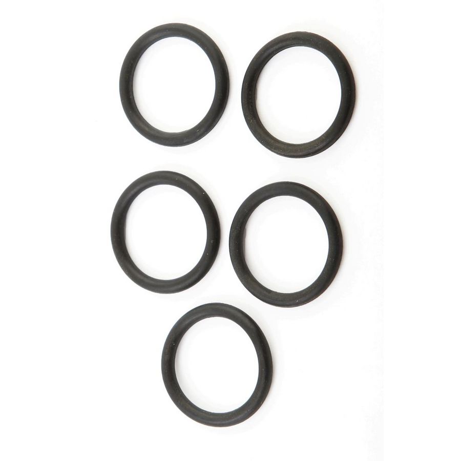 Set a 5st. O-ring 17,86 x 2,62 wisselaar