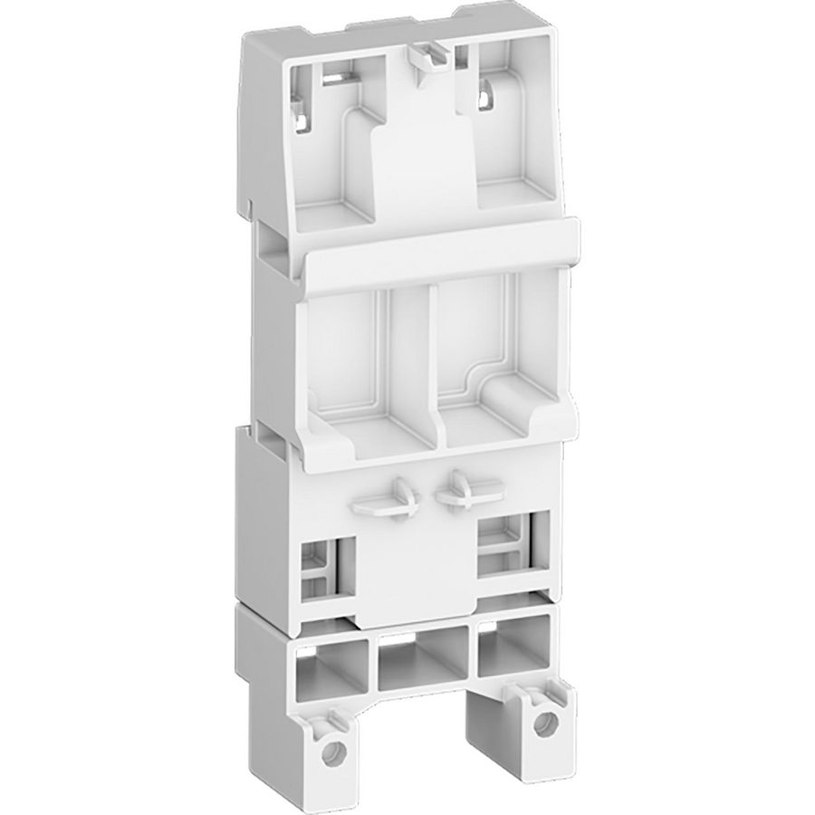Afstandhouder gebruik in combinatie van BEA connectionset