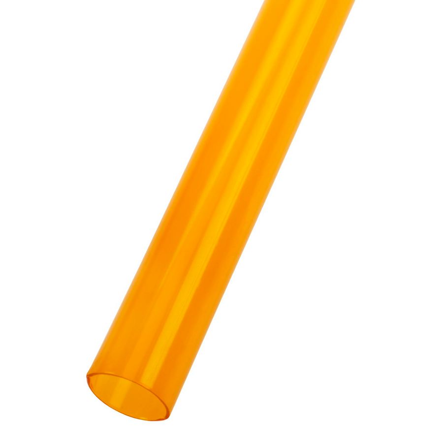 Hoes voor TL-buis T8 Sleeve colour PC 26X1200 36W oranje