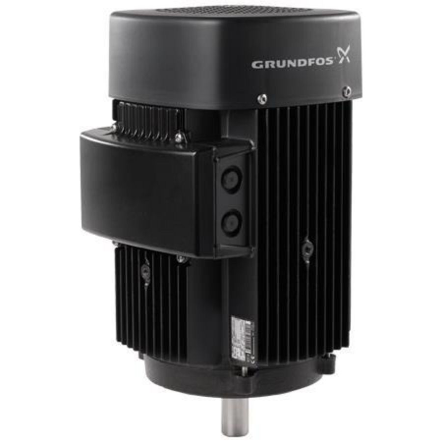 Reserve deel MG112MC 3x400D-2 4.0 kW B14-28