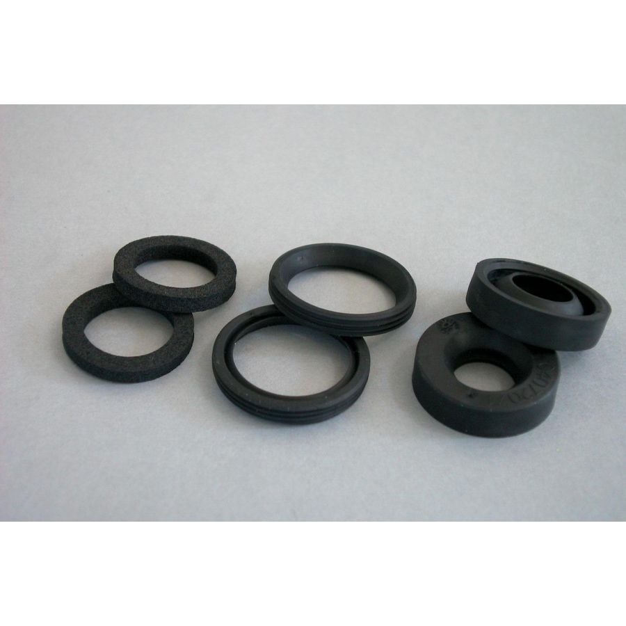 O-ringset sifon zakje a 3x2 st. 7099628