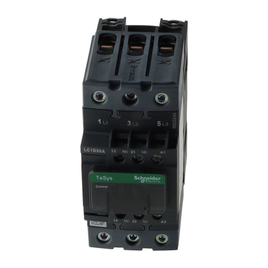 Schakelaarkit MT40 7848637