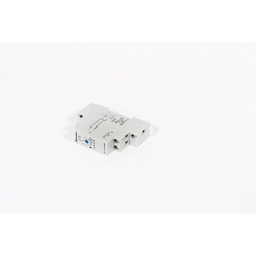 Tijdrelais 120min. t.b.v. ELK213 nieuw model