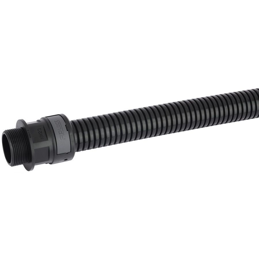 FIPLOCK ONE M12X1,5/07 BK