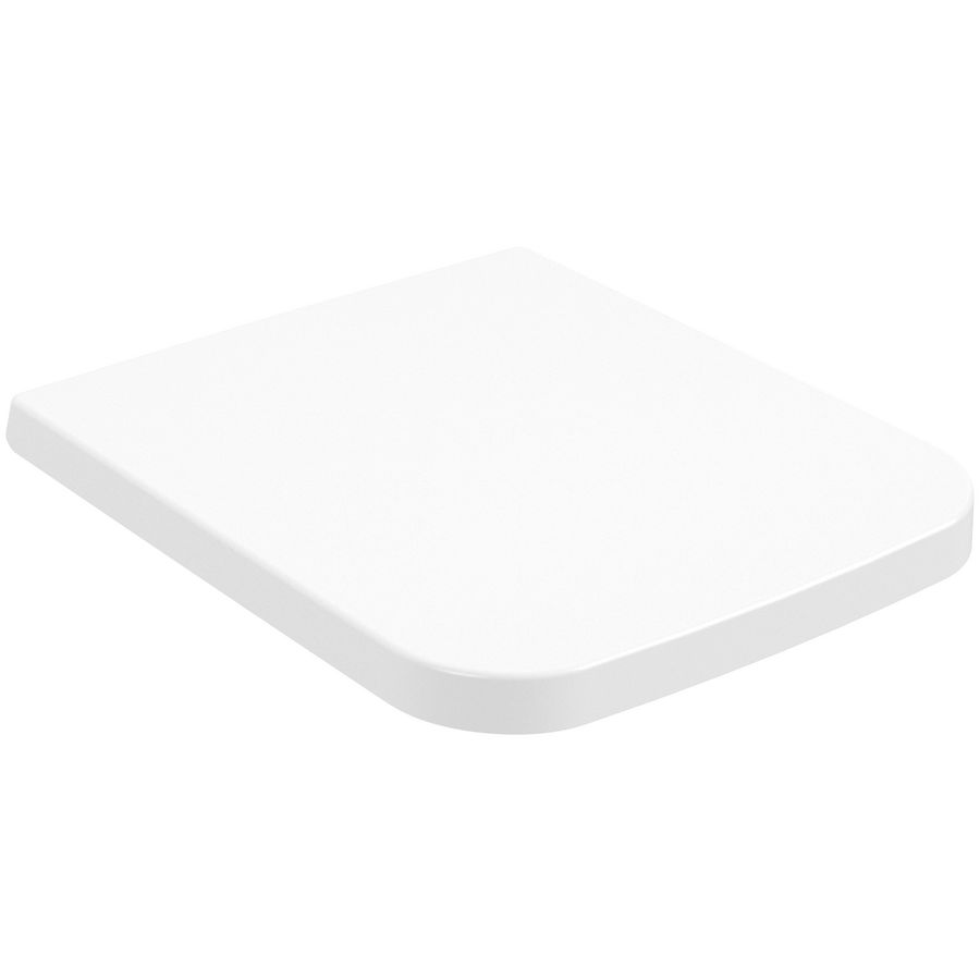 Venticello closetzitting stone white C+