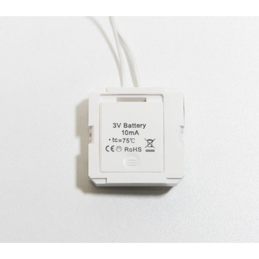 RF push dim controller 46191315