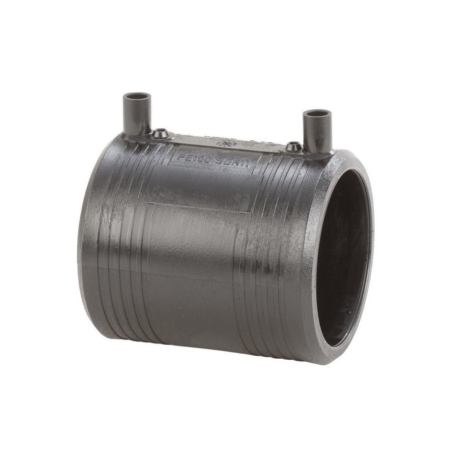 PE100 LU lasmof 110mm SDR11