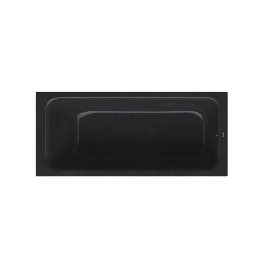 Bad BetteSelect 1700x750mm Midnight BetteGlazuur Plus