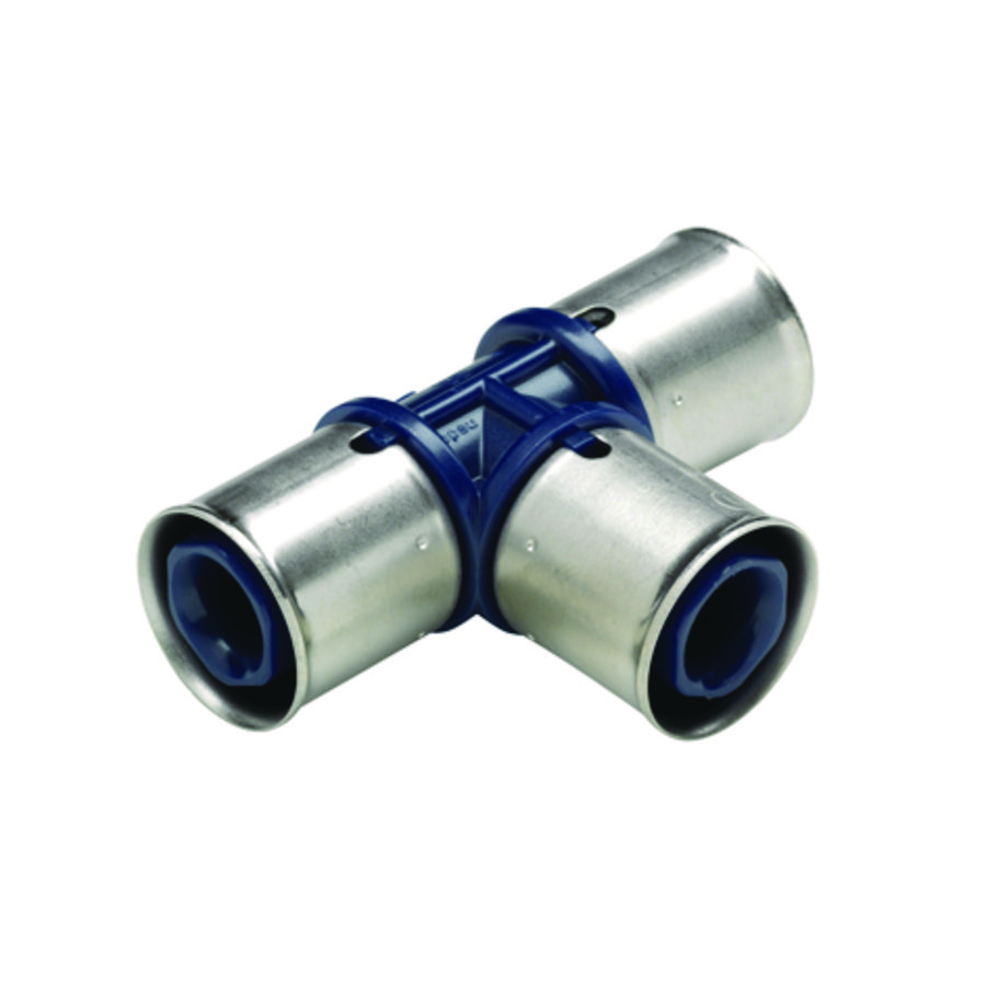 T-koppeling pers TIGRIS K1  63x63x63mm