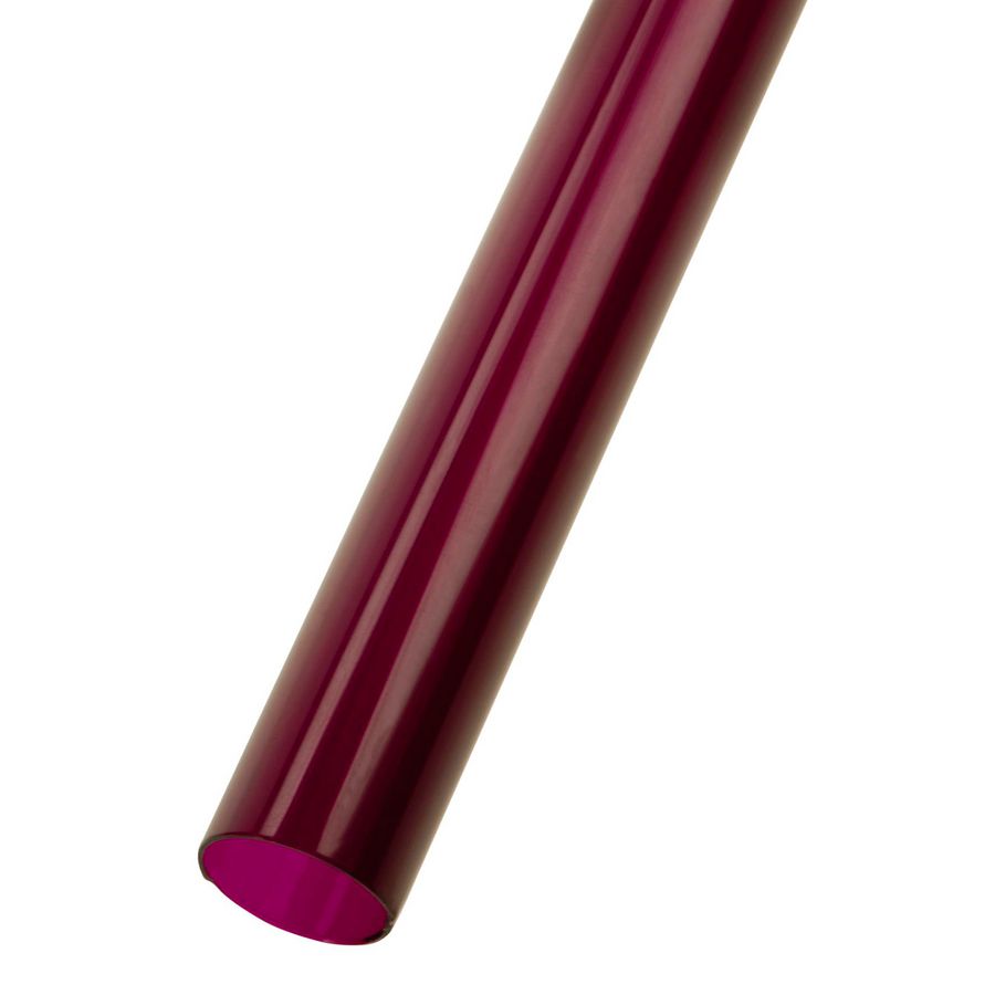 Hoes voor TL-buis T8 Sleeve colour PC 26X1200 36W Violet