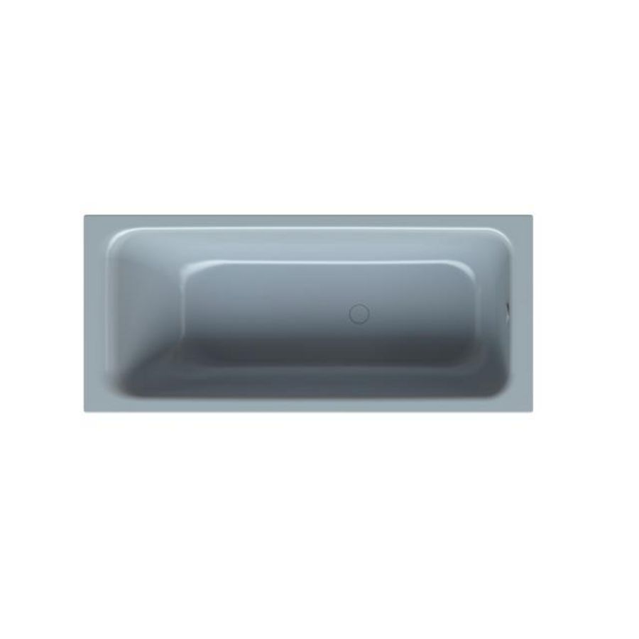Bad BetteSelect 1700x750mm Blue Satin BetteGlazuur Plus